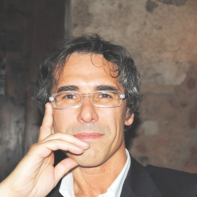 Enrico Mericco Architetto